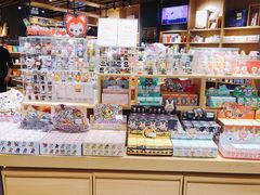 -九木杂物社(恒隆广场店)