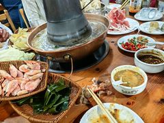 -元盛居(生态大街店)