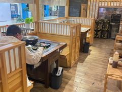 -九田家黑牛烤肉料理(石路天虹店)