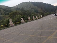 -雁门关景区