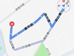 -上海衡山路十二号华邑酒店