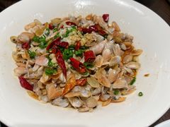 炒海瓜子-阿毛饭店(和义路店)