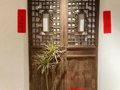 -树厨贵州菜(大十字店)