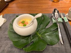 -王府茶楼茶宴·创意菜(朝阳公园店)