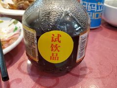 -小院如家饺子馆(观景园小区店)