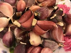 蒜-吾味香葫芦头(安西街店)