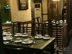 大堂-堂宴·老厦门私房菜(1988仙岳总店)