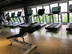 -Liking Fit24小时智能健身(金汇路韩国街店)