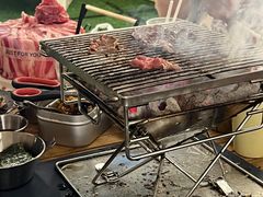 -CAMP.33露营烤肉·团建聚餐(创智天地店)