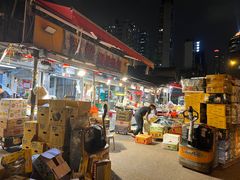 -油麻地果栏