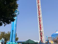 -厦门方特梦幻王国