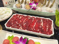 -江南福宴·澳门海鲜.牛肉火锅(汇高栢悦中心店)