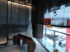 自助取餐区-京华烟云·北京烤鸭(领展购物广场·中关村店)