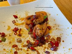 -渔·海鲜餐厅（东澳可域度假村内）南沙湾沙滩店