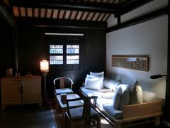 -法云安缦酒店