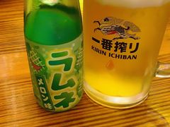 -坂吉屋·居酒屋深夜食堂(龙湖店)