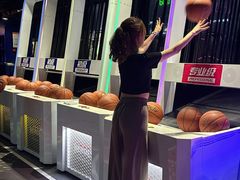 -VS SPORTS PARK运动玩乐园·团建·生日会(合生汇店)