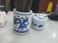 -东吴面馆(因果巷店)