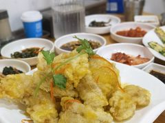 -24 新村雪浓汤(长白山烤肉店)