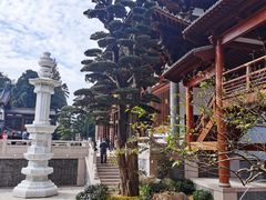 -径山寺