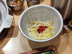 -姜虎东白丁烤肉(深圳湾后海汇店)