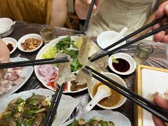 -官塘锋记鱼生·生腌·砂锅粥(牌坊街店)