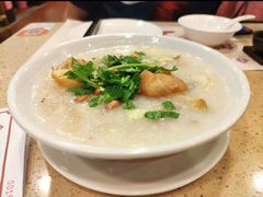 荔湾艇仔粥-点都德(聚福楼店)