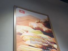 -斯丹姜母鸭·古法干香(田安南路店)