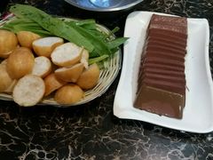 -城一锅涮烤羊蝎子·烤串