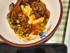 -玉桥餐厅(天坛店)