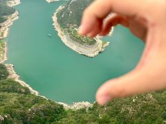 -河南宝泉旅游区