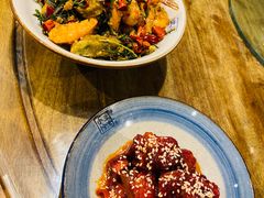 -兰溪小馆(东直门簋街店)