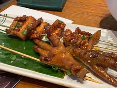 -云海肴·汽锅鸡·云南菜(苏州中心店)
