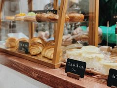 -追光 Dream Bakery(武汉天地店)