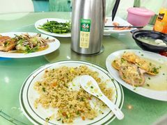 -景好海鲜餐厅(大鹏必选旅游店)