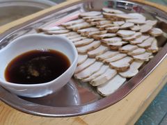 -山菌美食苑(振兴路店)