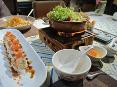 -将太无二·北美传奇寿司(瑞士公寓店)