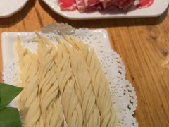 -草原塞蛮羊火锅城(港湾店)