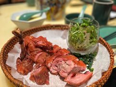 -锦府盐帮·侯宅(五棵松万达店)