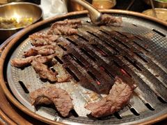 -伏一解牛烤肉专门店(信业购物中心店)