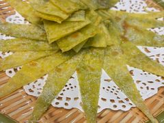 -伊帆食府·青海地方特色美食