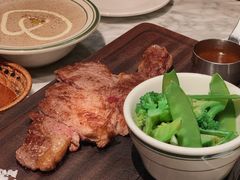 谷饲西冷牛排-HERB SPICE(来凤街店)