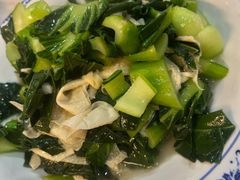 -溪涧堂农家土菜(神仙居店)