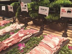 -钱小奴创意自助餐厅·原切谷饲安格斯畅吃(绍兴新昌万达店)