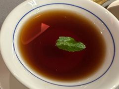 -巴奴毛肚火锅(新街口金鹰店)