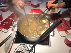 -牛很鲜潮汕牛肉火锅(椒江店)