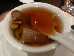 -长春凯悦酒店-品悦中餐厅