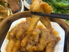 -佬港味粤味小馆(锦艺城店)