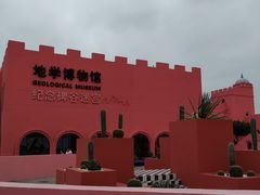 -漳州滨海火山岛自然生态风景区