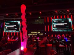 -MOSSO·Liveshow(M3香港广场店)